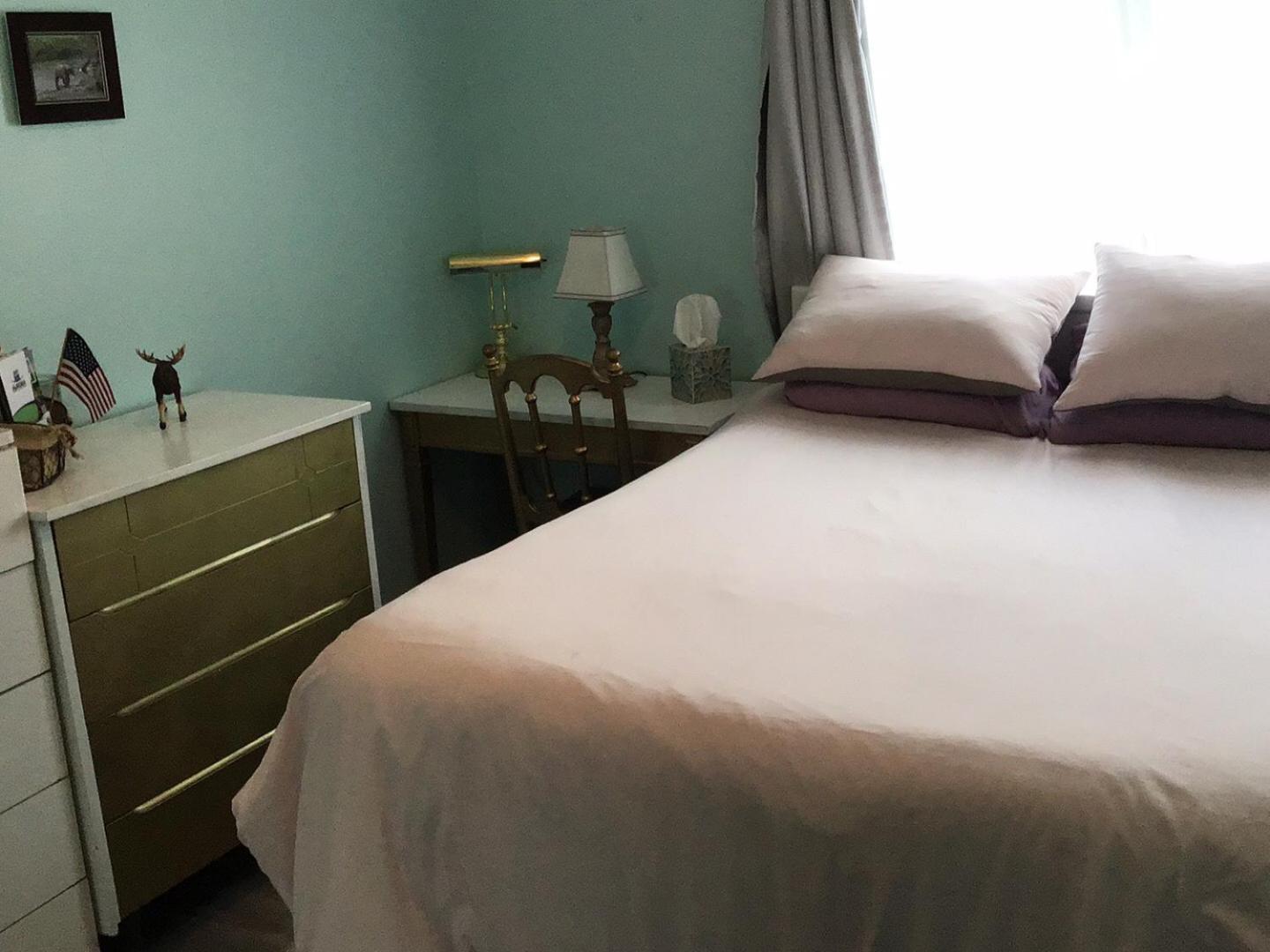 Brennan'S B&B Фэрбанкс Экстерьер фото